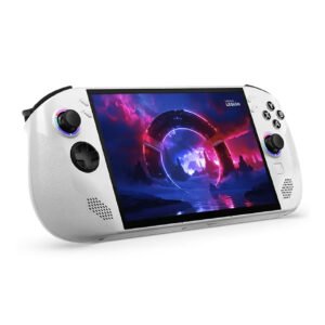 Lenovo Legion Go S Gaming Handheld Console Supplier UAE | AMD Ryzen Z2 Go | 1TB SSD | Exatech Computer