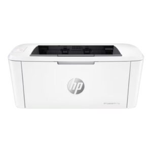 HP LaserJet M111w Wireless Monochrome Laser Printer | Wi-Fi | USB | Compact Single Function Printer | Exatech Computer UAE
