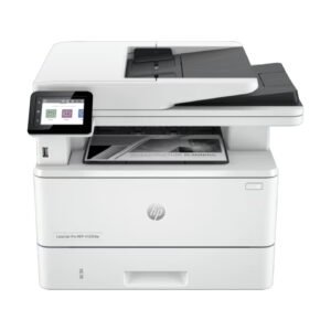 HP Color LaserJet Pro MFP 4103dw Wireless Color Laser Printer | Print, Scan, Copy | Auto Duplex | Wi-Fi | Ethernet | Exatech Computer UAE