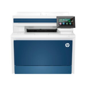 HP Color LaserJet Pro MFP 4303dw Wireless Color Laser Printer | Print, Scan & Copy | Auto Duplex | Wi-Fi | Ethernet | Exatech Computer UAE