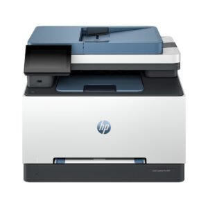 HP Color LaserJet Pro MFP 3303fdn Color Laser Printer | Print, Scan, Copy | Auto Duplex | Ethernet | ADF | Exatech Computer UAE