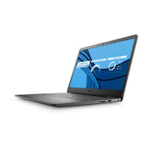 Dell Vostro 3401 Laptop | Intel Core i3-1005G1 | 4GB RAM | 1TB HDD | 14" HD Display | Ubuntu | Arabic Keyboard | Exatech Computer UAE